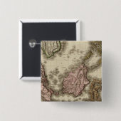 Ostindische Inseln Button (Vorne & Hinten)