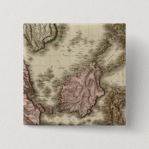 Ostindische Inseln Button