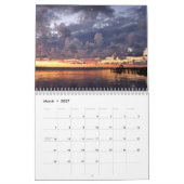 Ostkalender der ufer-2014 kalender (Mär 2027)