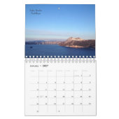Ostkalender des hokkaido-2018 kalender (Jan 2027)