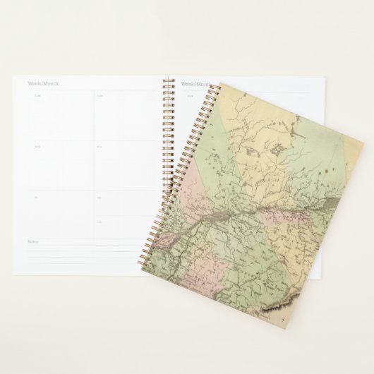 Ostkanada Planer (Anzeige)