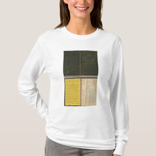 Ostkansas T-Shirt (Vorderseite)