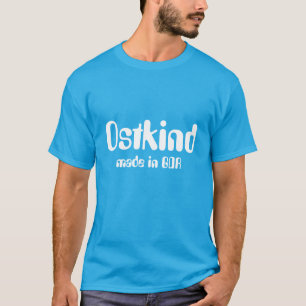 Ostkind Design T-Shirt