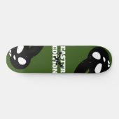 OSTKNOCHENKOPF SKATEBOARD (Horizontal)