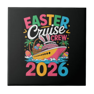 Ostkreuzfahrt-Crew 2026 passende Familienferien Fliese