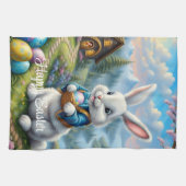 Ostküchentuch Geschirrtuch (Horizontal)