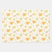 Ostküken Geschenkpapier Set (Vorderseite 3)