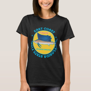 Ostküste 1 T-Shirt
