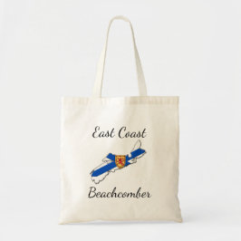 Ostküste Beachcomber Tasche
