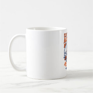Ostküste Herbst Halifax Nova Scotia 2026 Kaffeetasse
