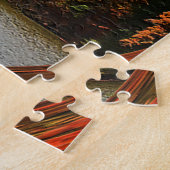Ostküste Herbst.... Puzzle (Seite)