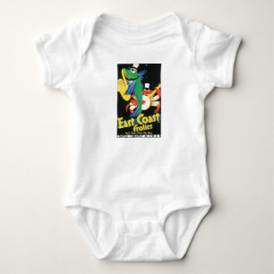 Ostküsten Frolics Baby Strampler