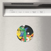 Ostküsten Frolics Magnet (In Situ (Geschirrspüler))