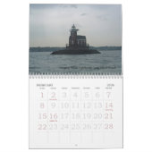 Ostküsten-Leuchtturm-Kalender 2009 Kalender (Feb 2026)