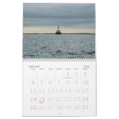 Ostküsten-Leuchtturm-Kalender 2009 Kalender (Jan 2026)