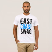 OstküsteSwag T-Shirt (Vorne ganz)