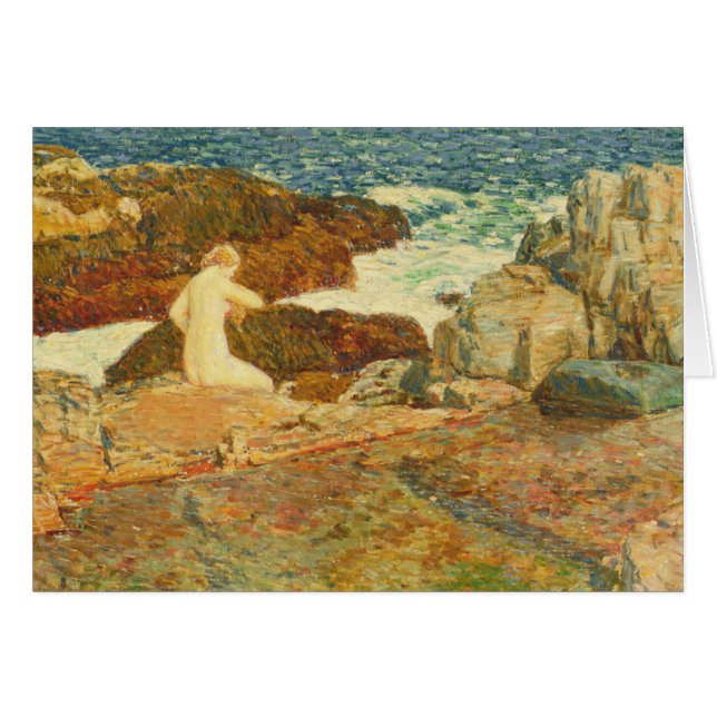 Ostlandspitzen-Pool (Vorderseite (Horizontal))