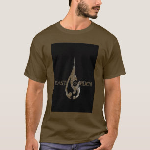 Östlich Edens T-Shirt