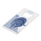 östlich geldbeutel flaschenöffner (Vorderseite Schrägansicht)