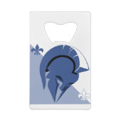 östlich geldbeutel flaschenöffner (Rückseite)