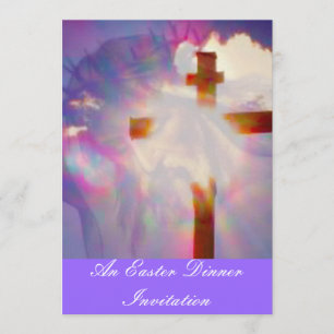 Östliche Einladung - Religiöse