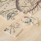 Östliche Halbkugel 11 2 Puzzle (Seite)