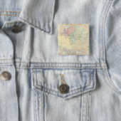 Östliche Hemisphäre 2 Button (Beispiel)