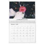 Östliche und karibische Kalender (Feb 2027)