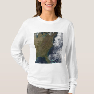 Östliche Vereinigte Staaten 2 T-Shirt