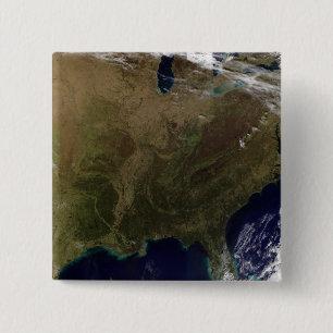 Östliche Vereinigte Staaten 3 Button