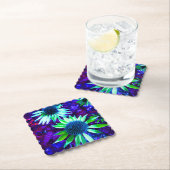 Östliche Wiesenblume Untersetzer (Vor Ort)