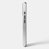 Östlicher Drache mit Embossed-Effekt Case-Mate iPhone Hülle (Rückseite / Links)