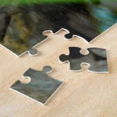 Östlicher Kaiser's Wulstling Puzzle (Seite)