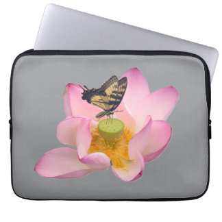 Östlicher Tigerschwalbenschwanz Laptopschutzhülle