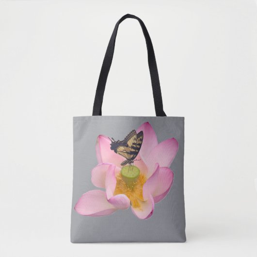 Östlicher Tigerschwalbenschwanz Tasche (Vorderseite)