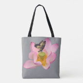 Östlicher Tigerschwalbenschwanz Tasche (Rückseite)