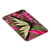 Östliches Frack 2 Magnet (Rechte Seite)