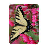 Östliches Frack 2 Magnet (Vertikal)