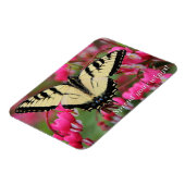 Östliches Frack 2 Magnet (Linke Seite)