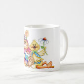 Ostpfälle - Tasse (VorderseiteRechts)