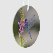 OstPondhawk Ornament (Vorderseite)