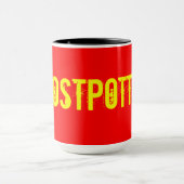 Ostpott Tasse (Zentrum)