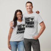 Ostpreußen (speziell) T-Shirt (Unisex)