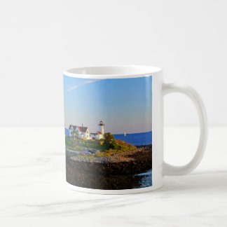 Ostpunkt-Licht, Gloucester Kaffeetasse