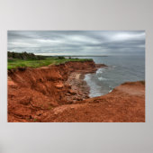 Ostpunkt Poster (Vorne)