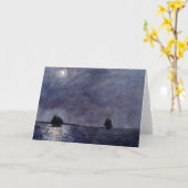 Ostpunktbeleuchtung Karte (Gelbe Blume)