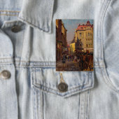 Ostrava von Jozef Teodor Mousson  Button (Insitu)
