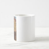 Ostrava von Jozef Teodor Mousson  Kaffeetasse (Mittel)