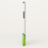 Ostrich Case-Mate iPhone Hülle (Hinten/Rechts)