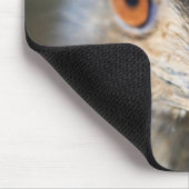 Ostrich Mousepad (Ecke)